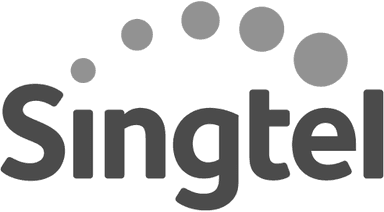 Singtel-logo